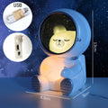 Luminária Pet Astronauta LED